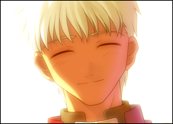 Fate／stay night Archer.png