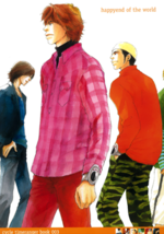 日高ショーコ speaker.cycle happyend of the world.png